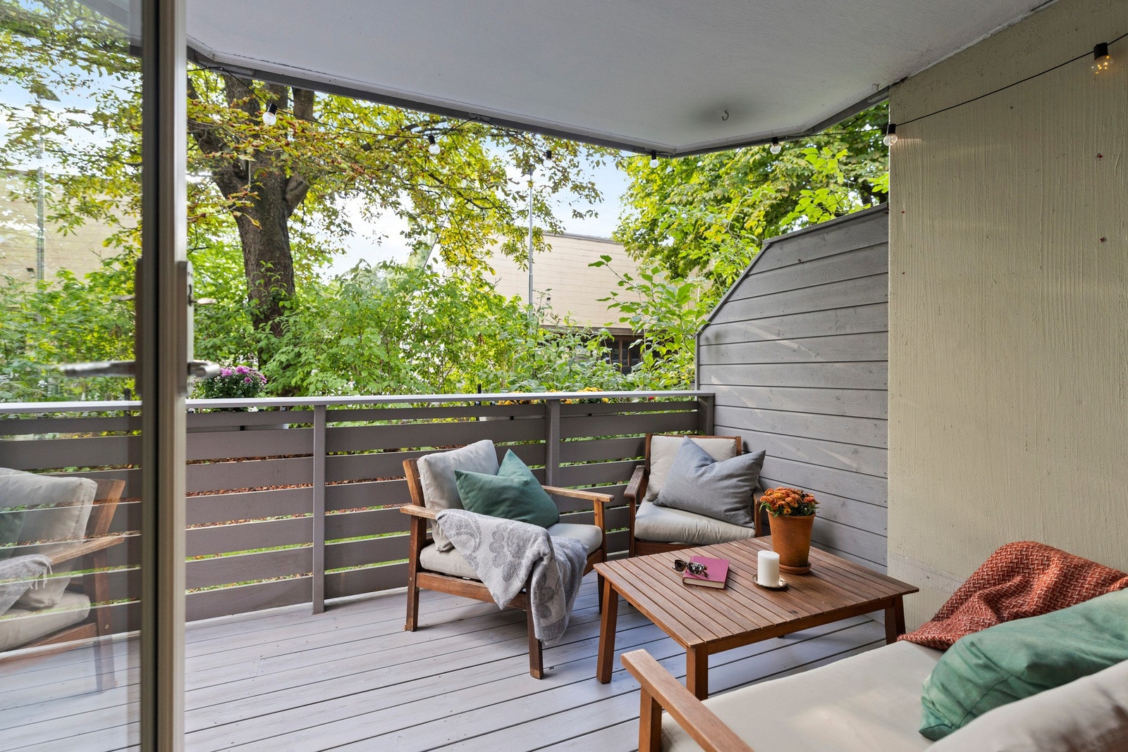 - Bjølsengata 5 - Galleribilde