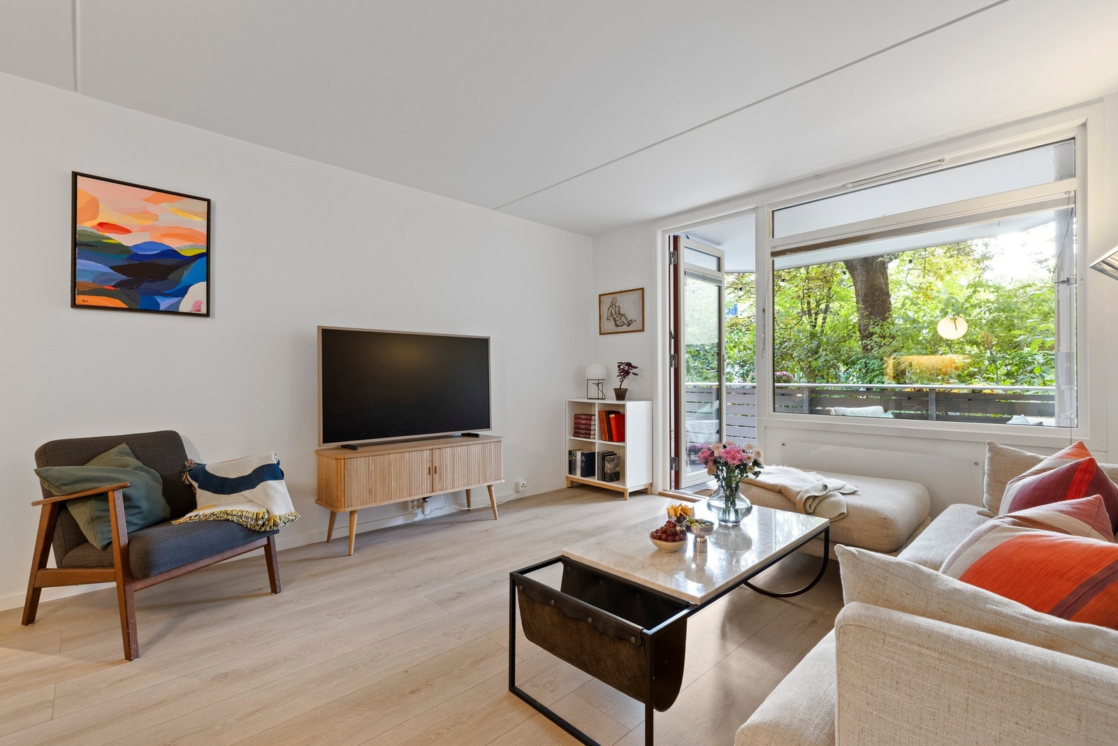 - Stue - Galleribilde