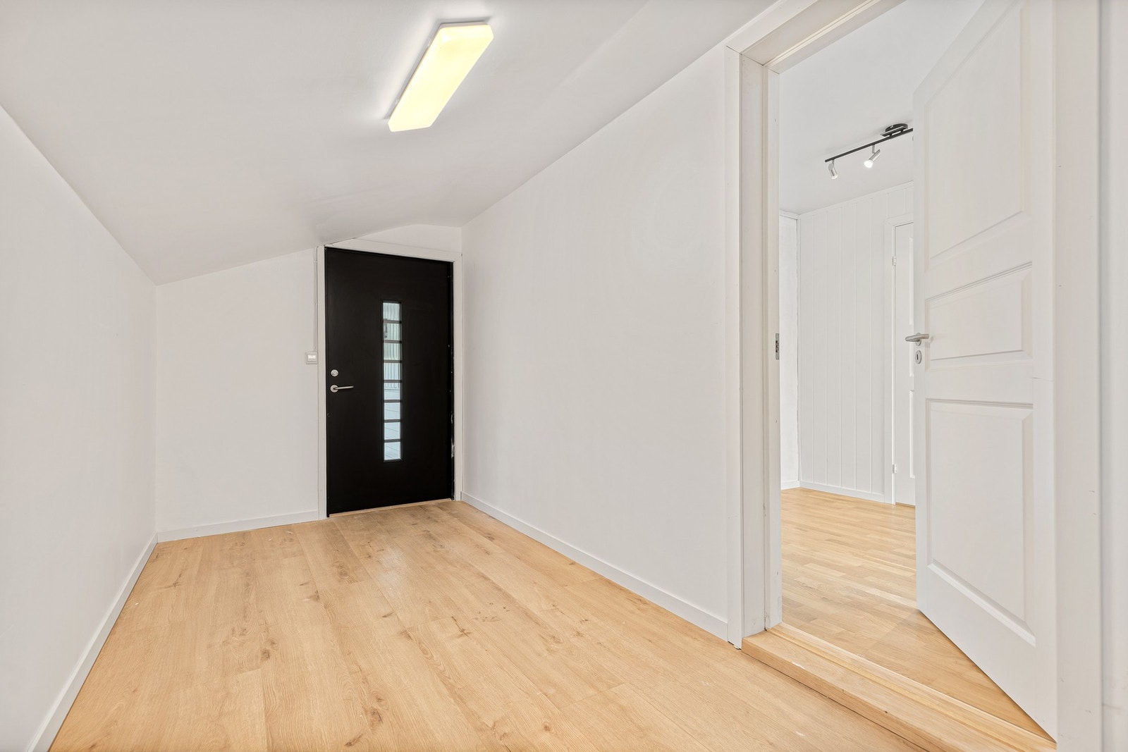 Bi-inngang Galleribilde