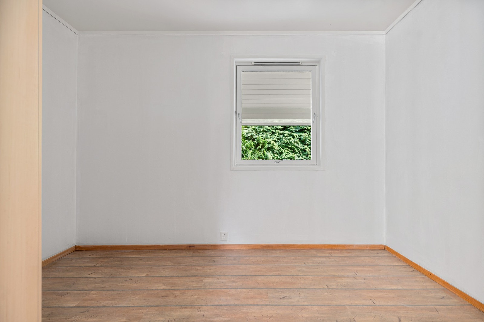 Soverom i hovedetasjen Galleribilde