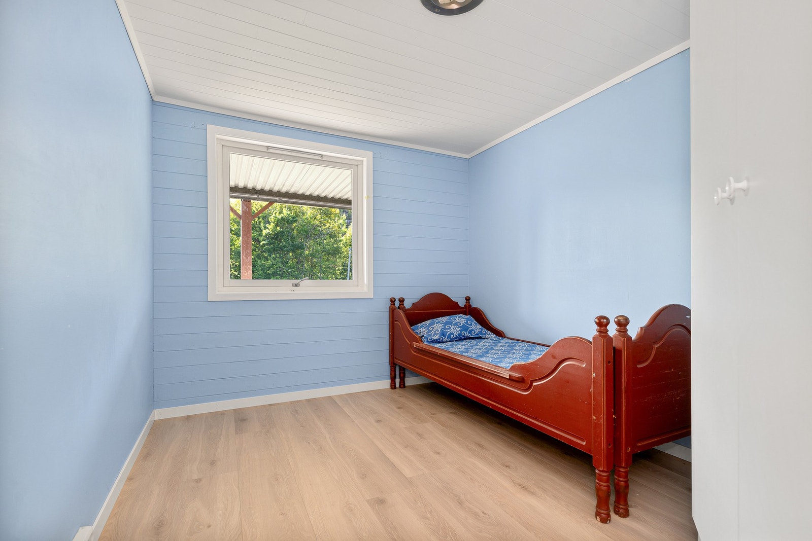 Soverom 1 i underetasjen Galleribilde