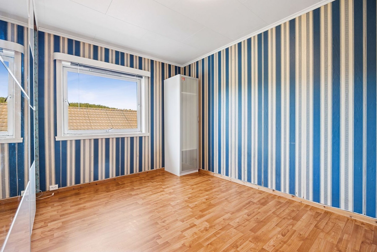 Soverom på 11,5 kvm. Galleribilde