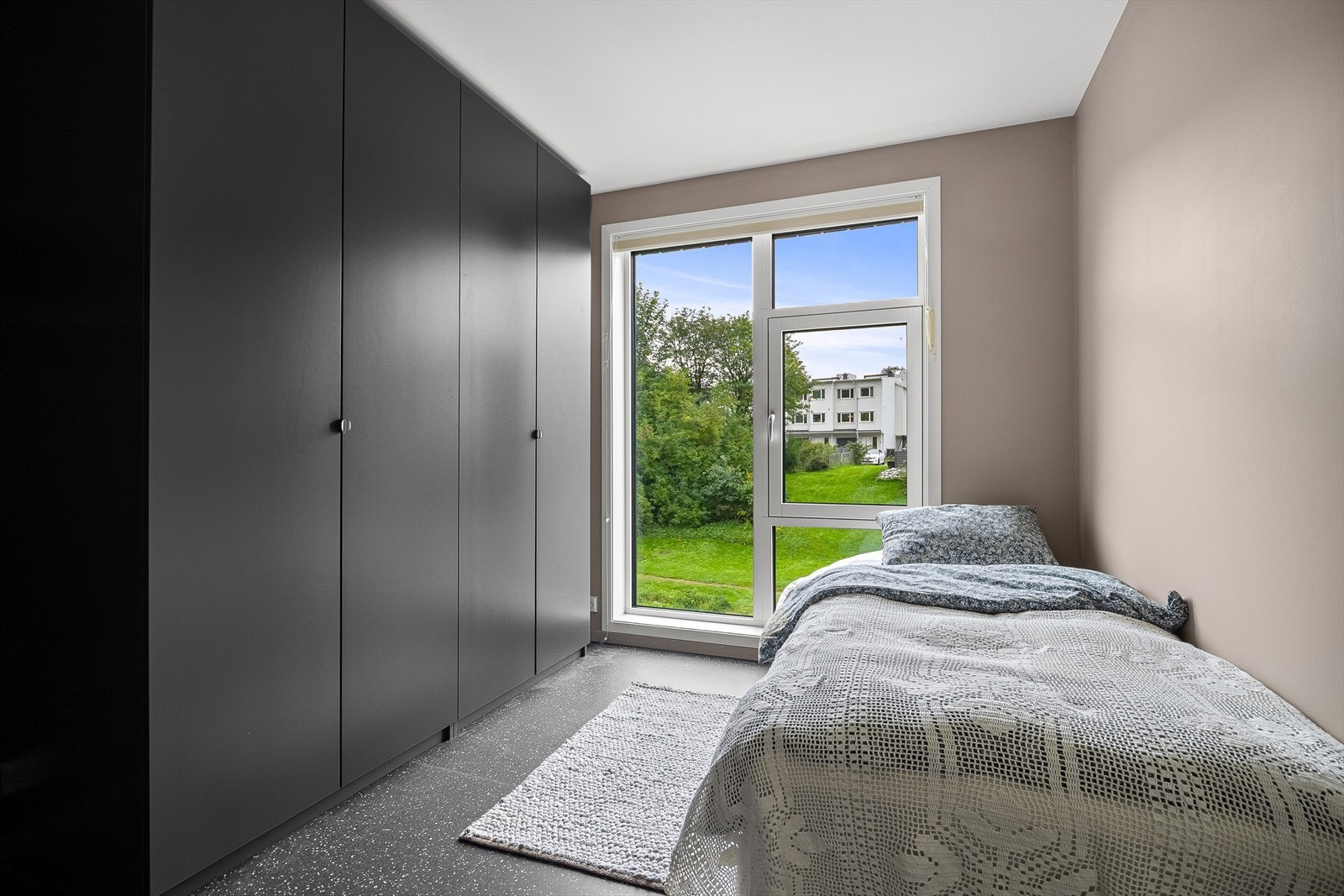 Soverom 2. Galleribilde