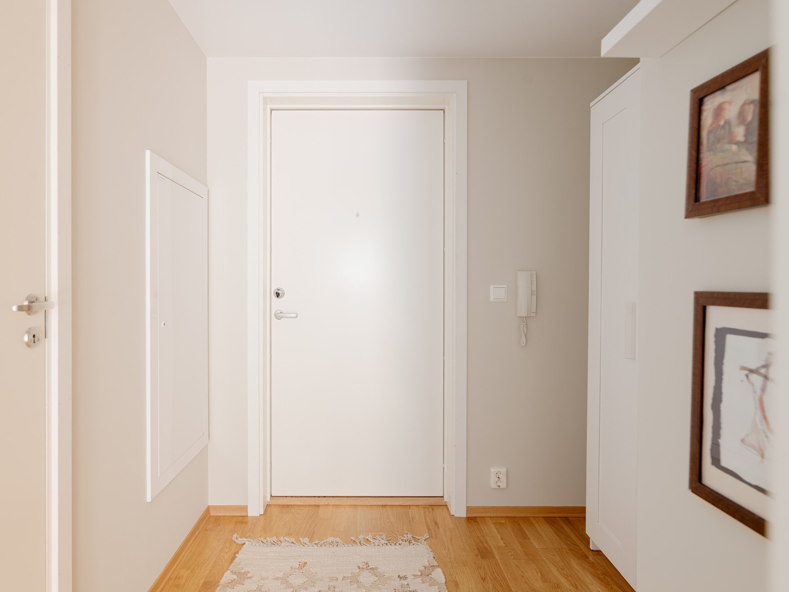 Entrè. Galleribilde