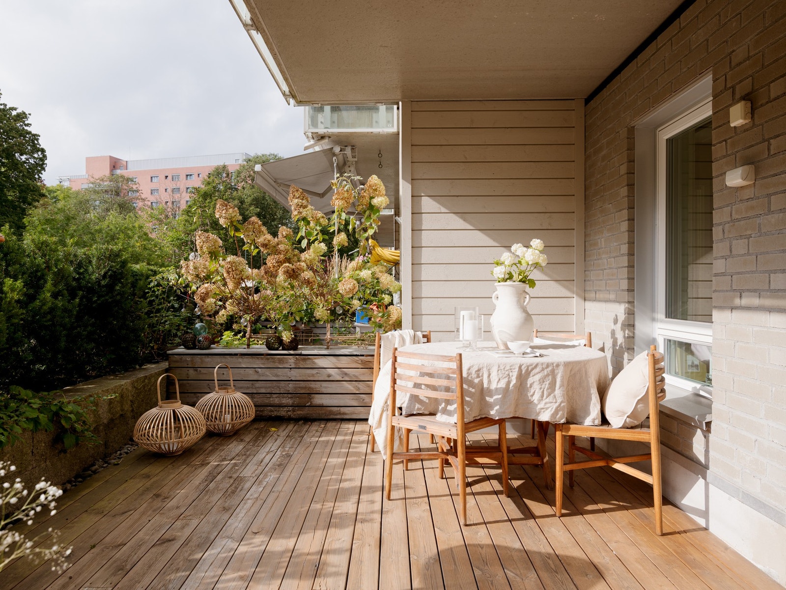 Velkommen til Fernanda Nissens gate 7 A - presentert av Vegar Jenssen. Galleribilde