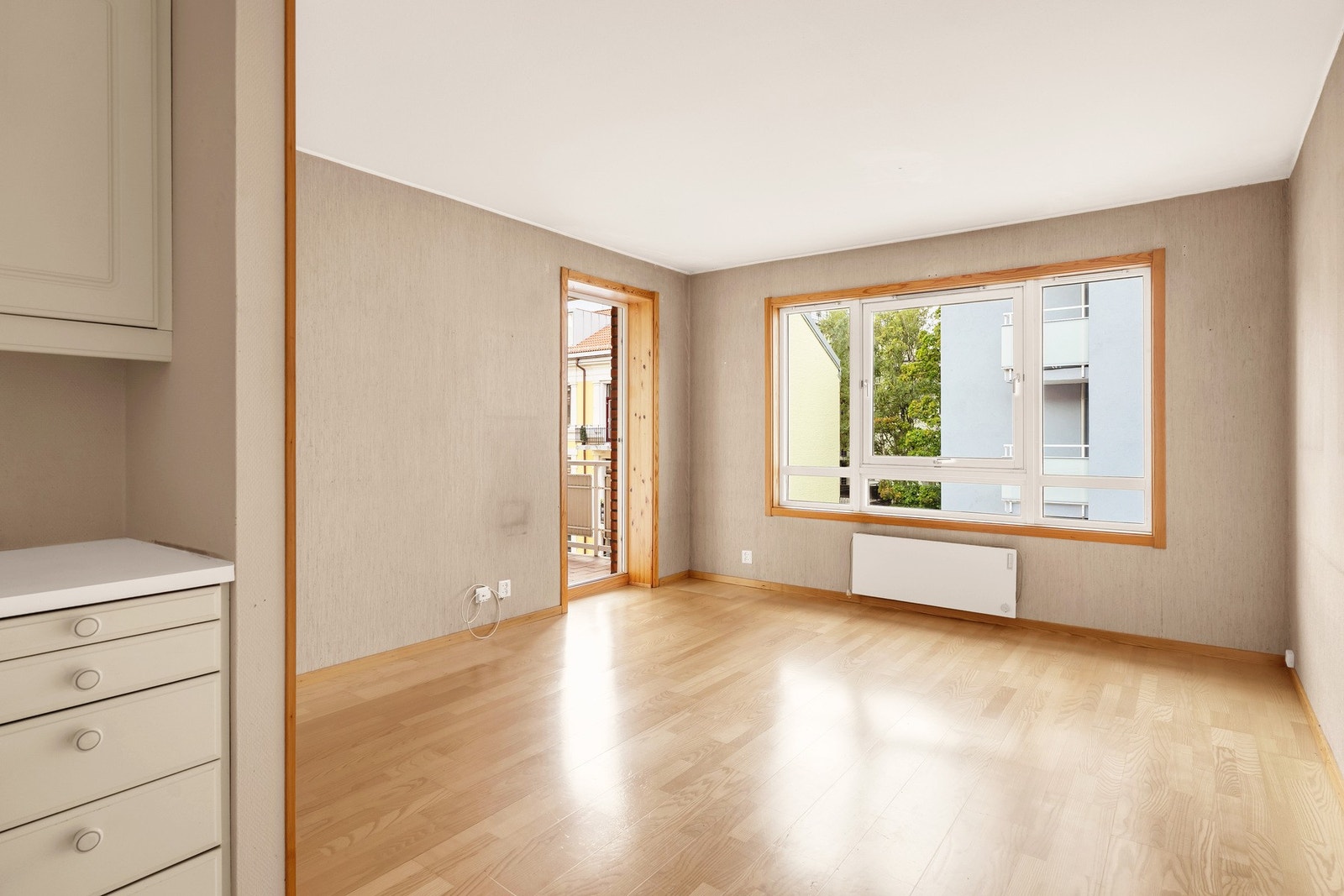 Velkommen Til Bogstadveien 33, presentert av Fredrik Meldahl ved EIE eiendomsmegling! Galleribilde