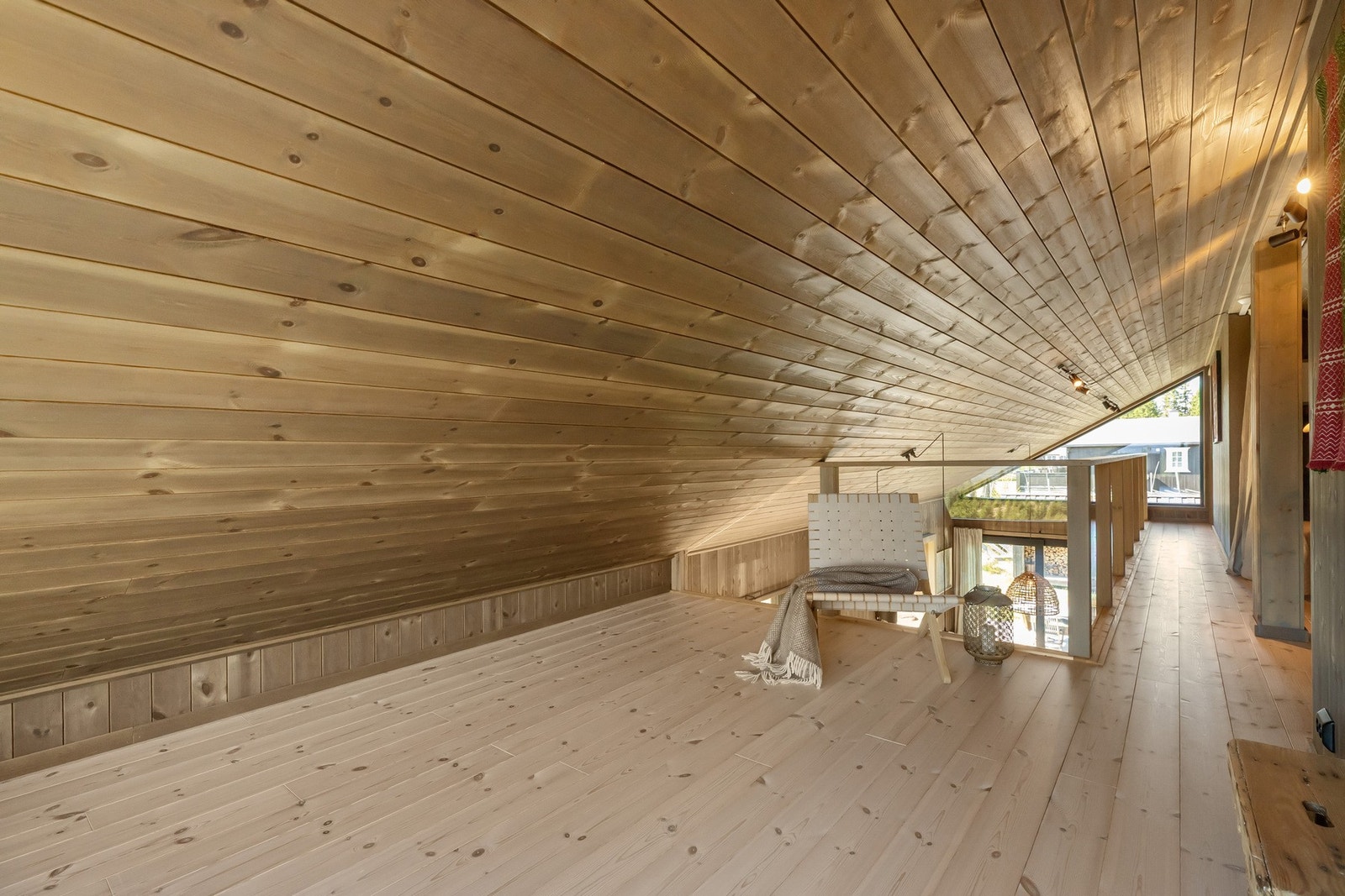 Hemsen har flere bruksmuligheter Galleribilde