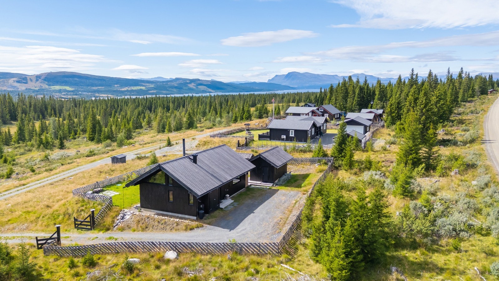 Foto: Christine Stokkebryn Galleribilde