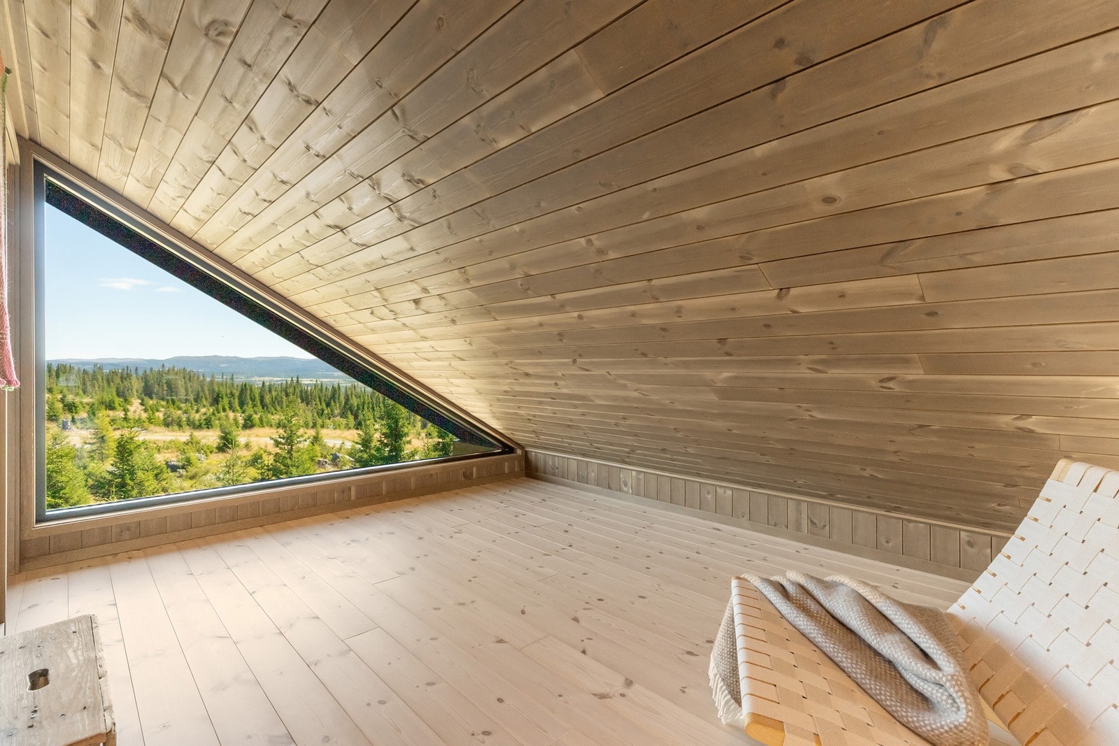 Hemsstue Galleribilde