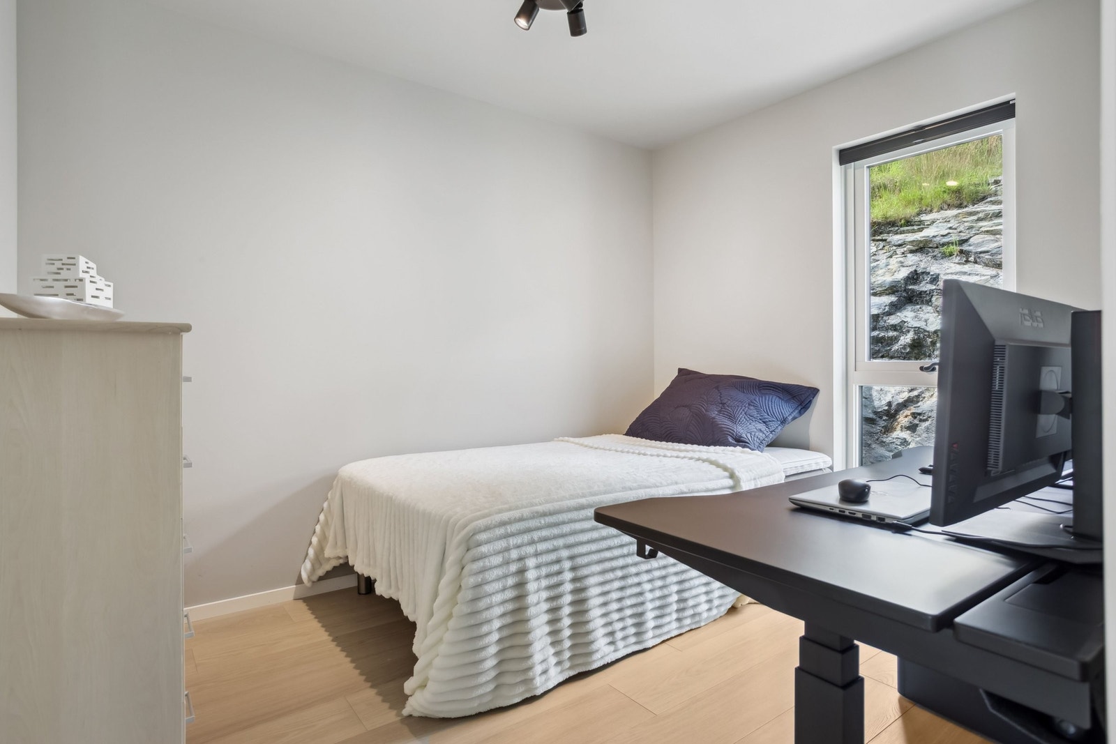 Soverom 1 Hovedetasje Galleribilde