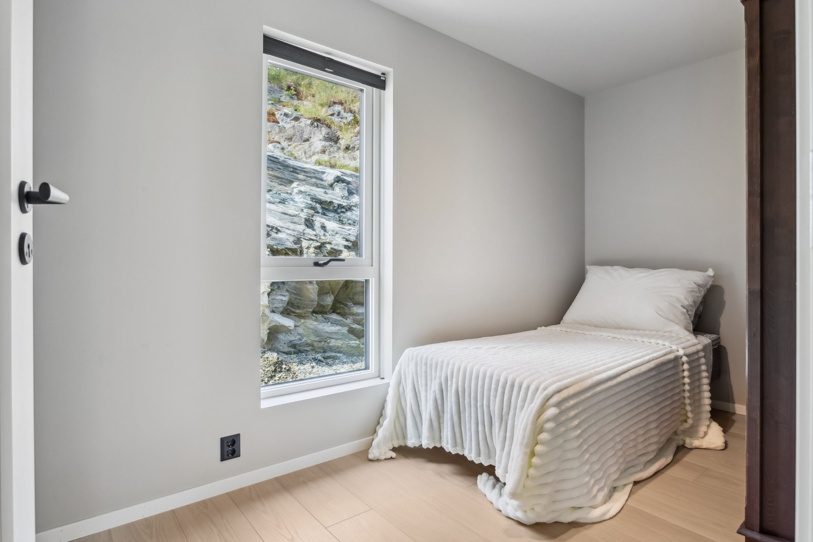 Soverom 2 hovedetasje Galleribilde