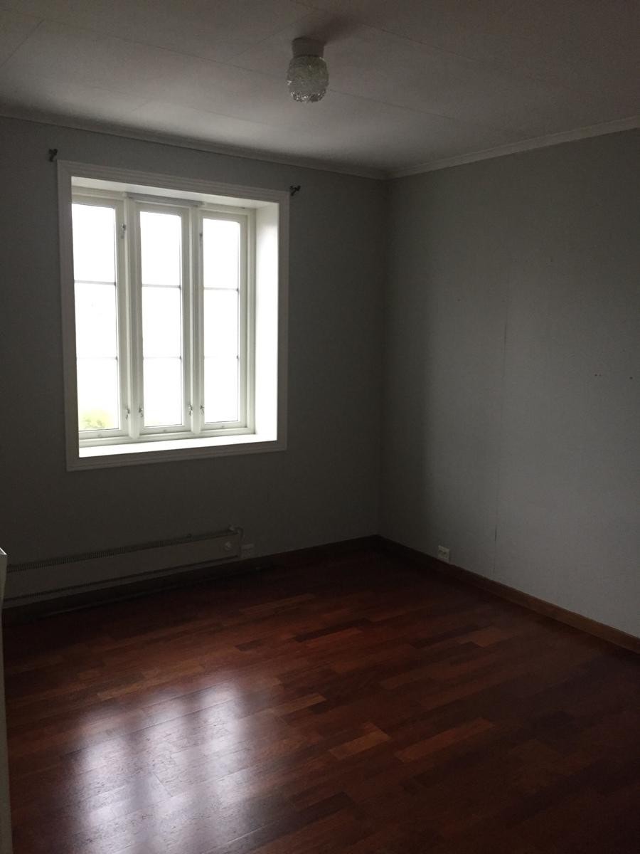 Et av soverommene Galleribilde