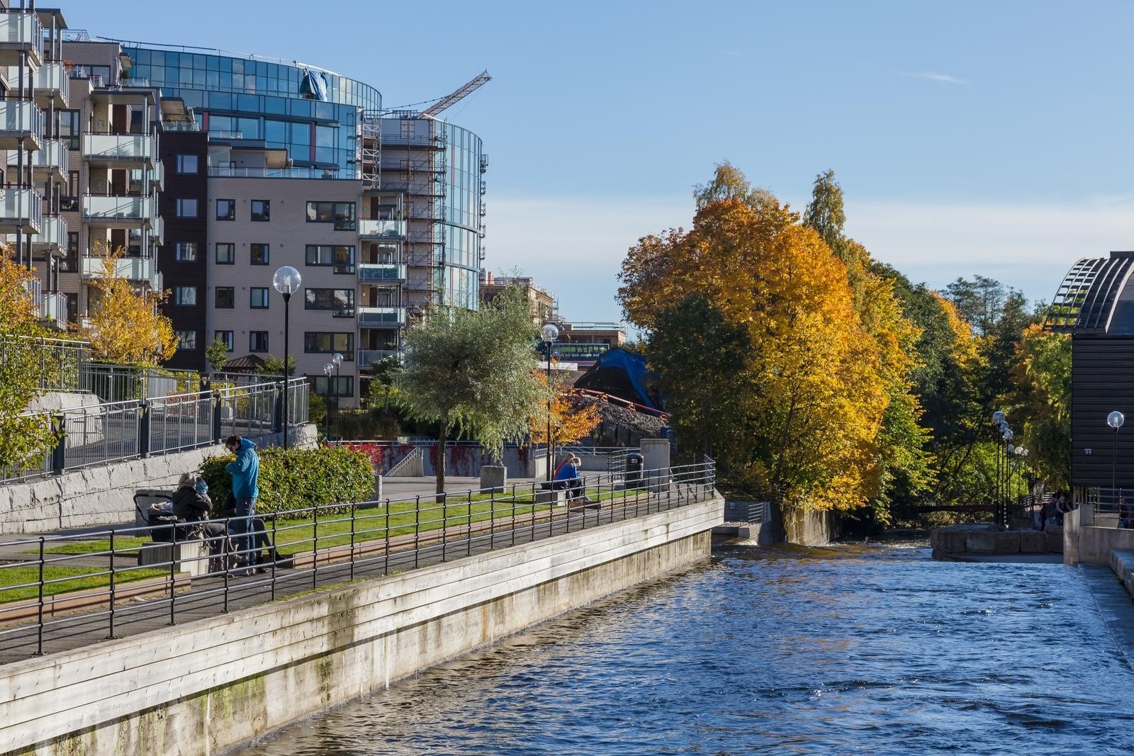 Nærområdet Galleribilde