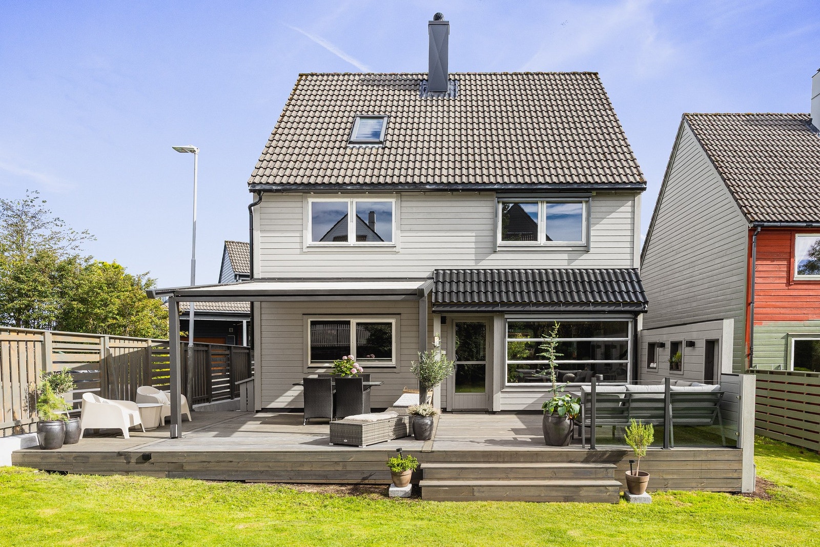 EIE eiendomsmegling har gleden av å presentere Fæsteråsen 138 av Marius Helvik! Galleribilde