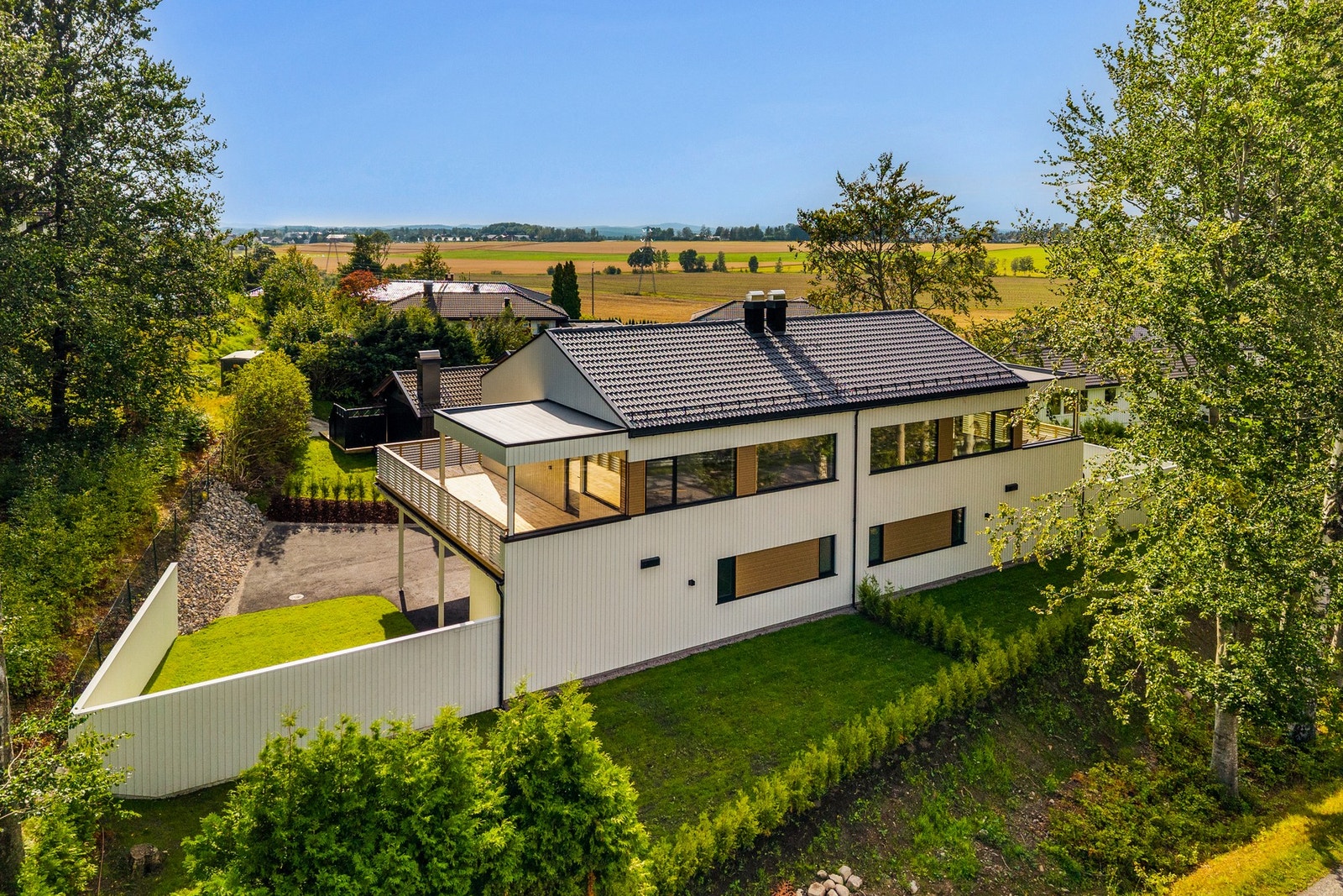 EIE eiendomsmegling v/ Tomas Vedvik har gleden av å presentere Åbolveien 47C Galleribilde