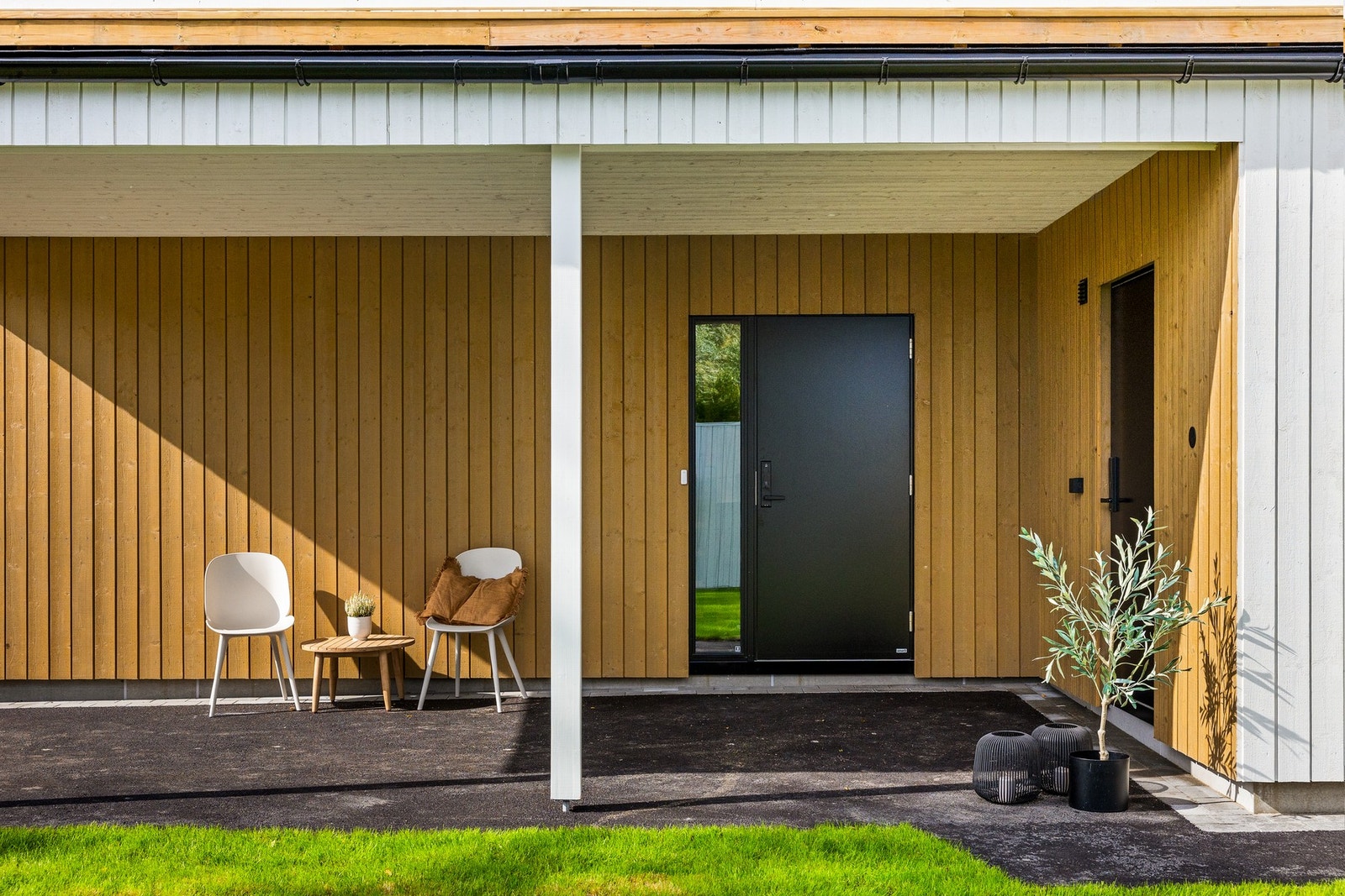 Velkommen inn! Galleribilde