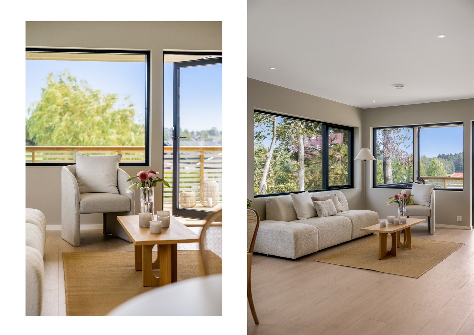 Lekre detaljer Galleribilde