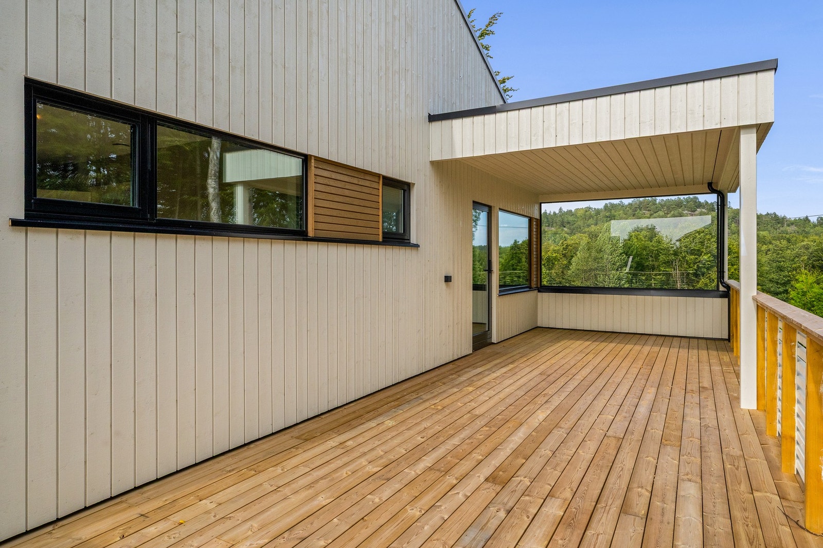 God plass Galleribilde