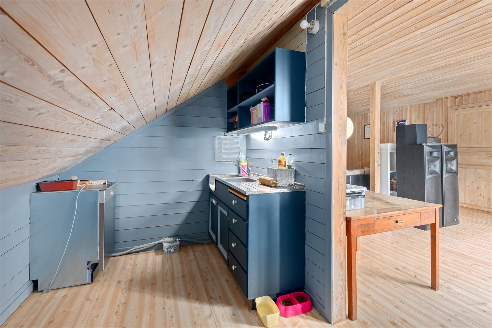 Kjøkkenkrok Galleribilde