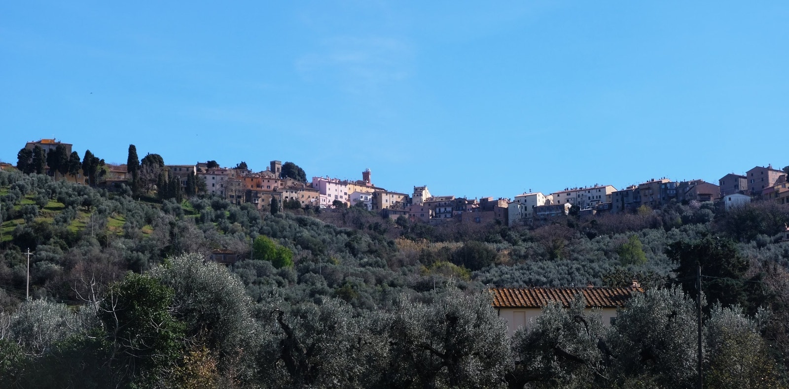 Castagneto Carducci Galleribilde