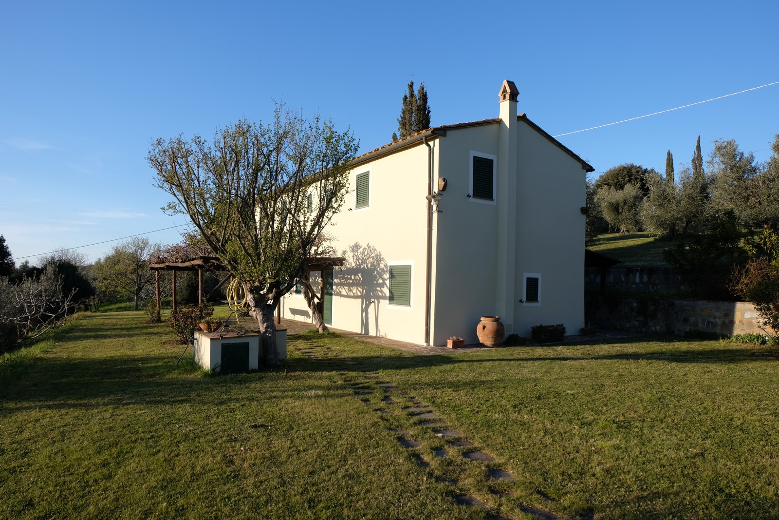 Foto tatt 28.03.2023 Galleribilde