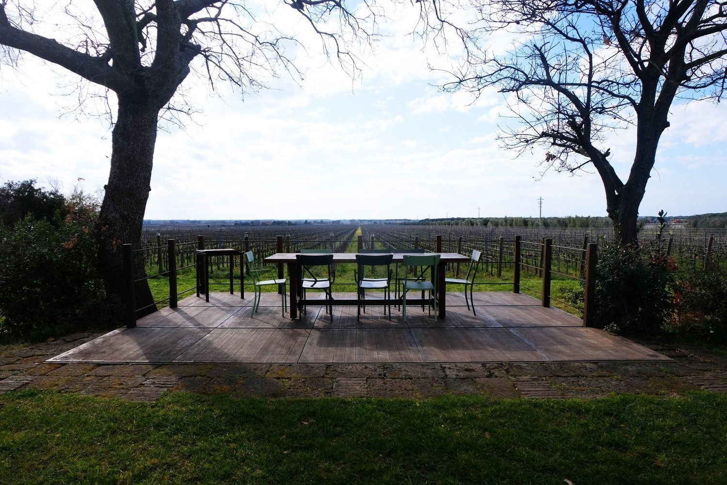 Fantastiske restauranter like ved Galleribilde