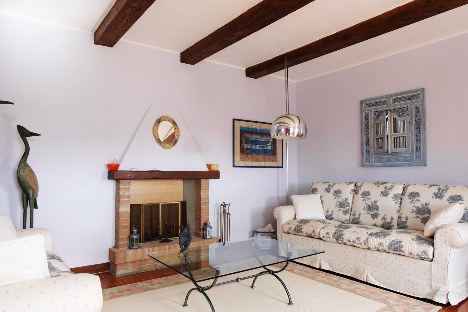 God standard og en kan flytte rett inn Galleribilde