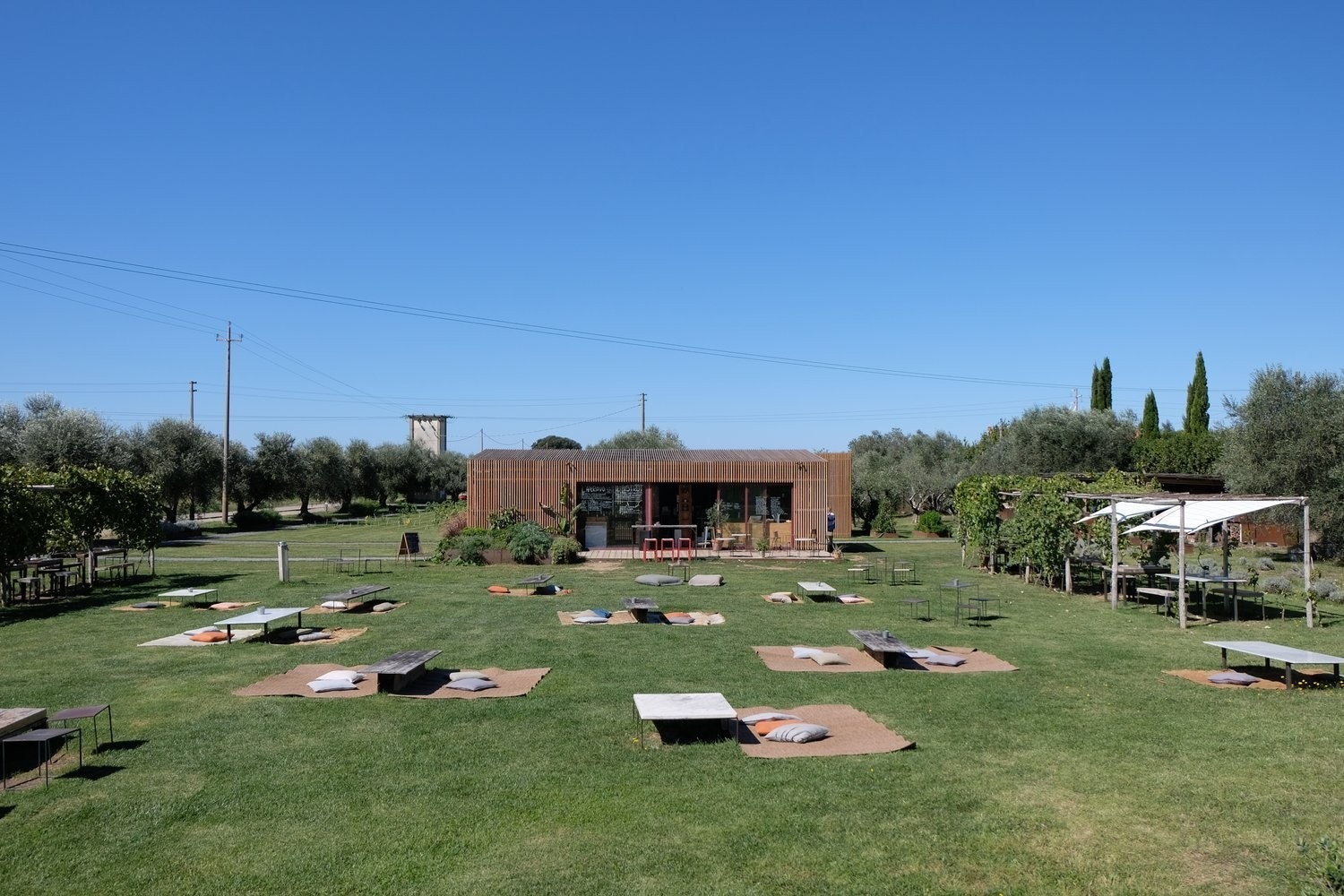Bolgheri - Galleribilde