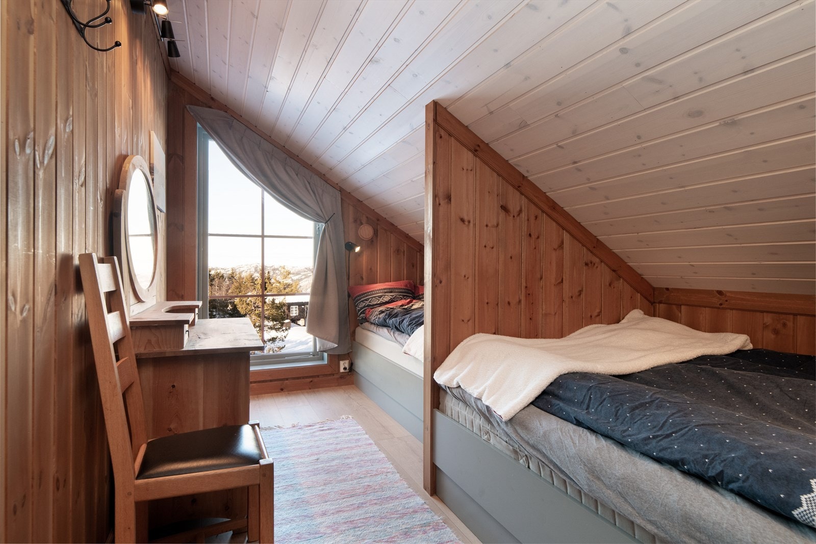 Soverom 2. Galleribilde