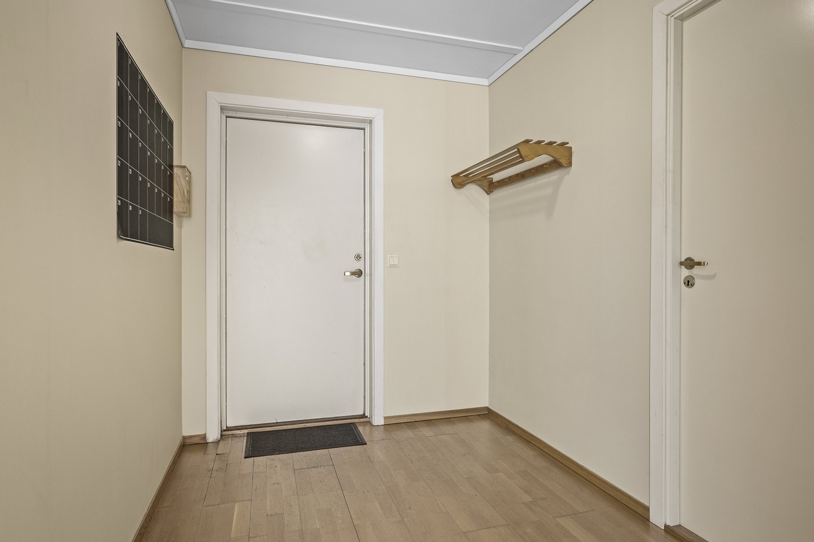 Velkommen inn! Galleribilde