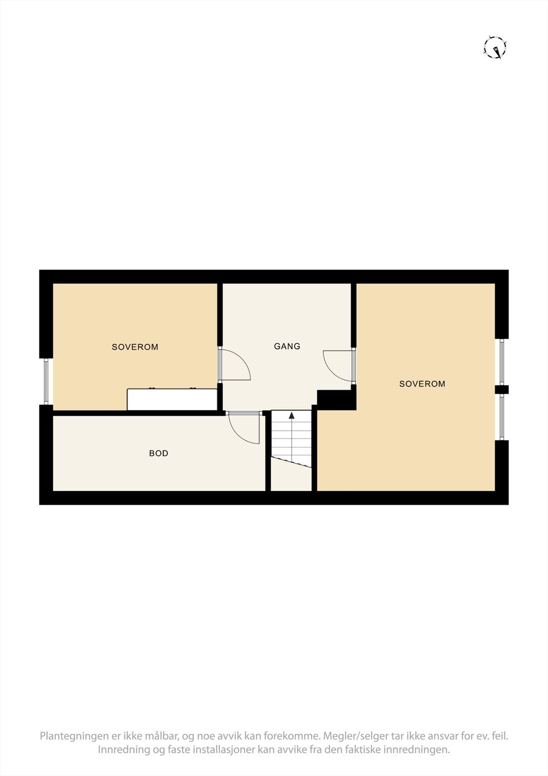 Plantegninger Galleribilde