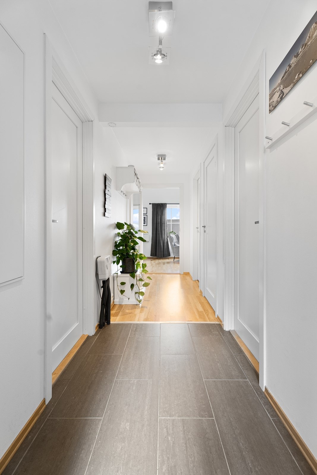 Entre/hall Galleribilde