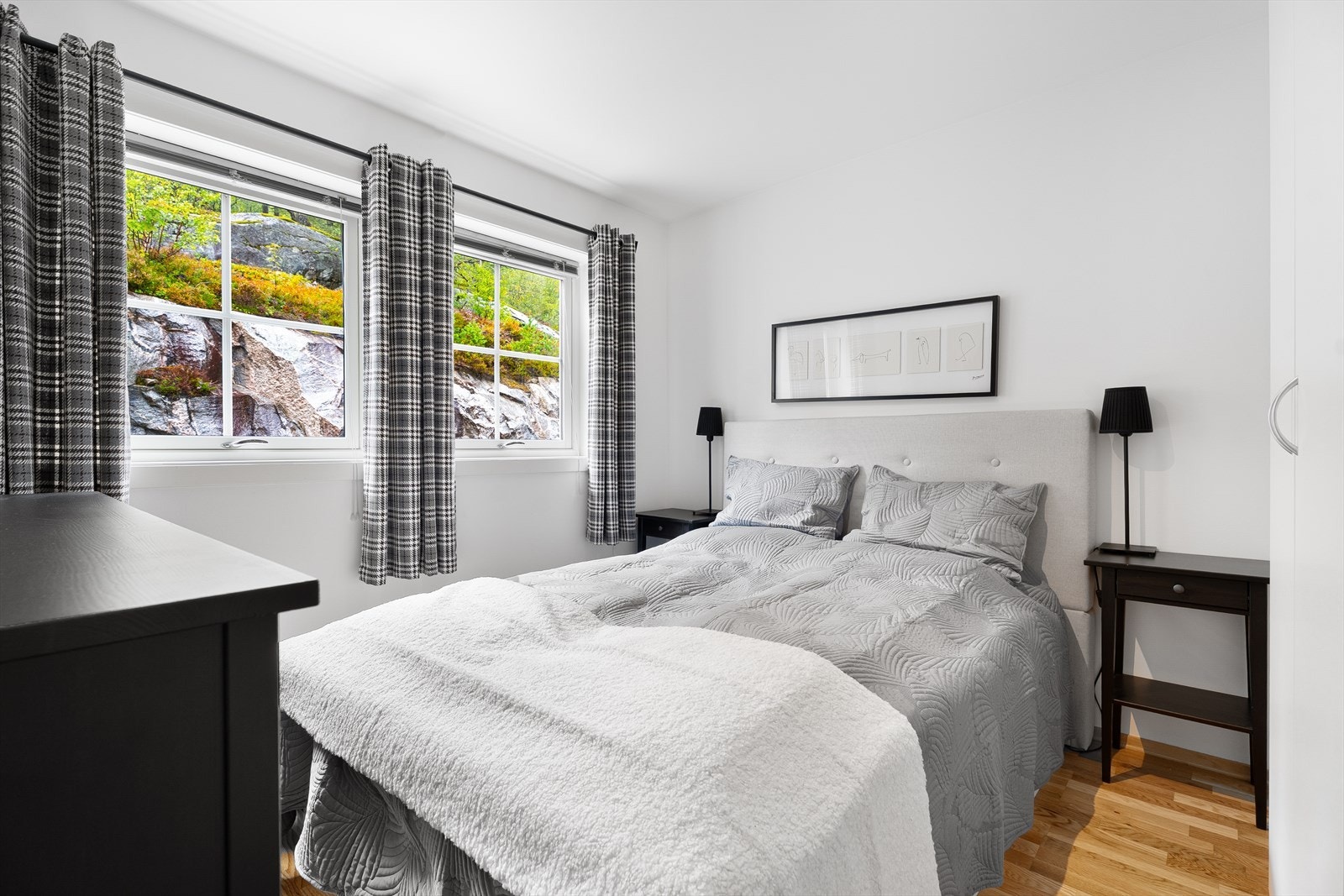 Foreldreværelse Galleribilde