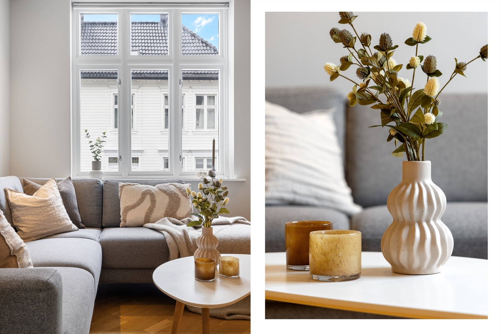 God atmosfære Galleribilde