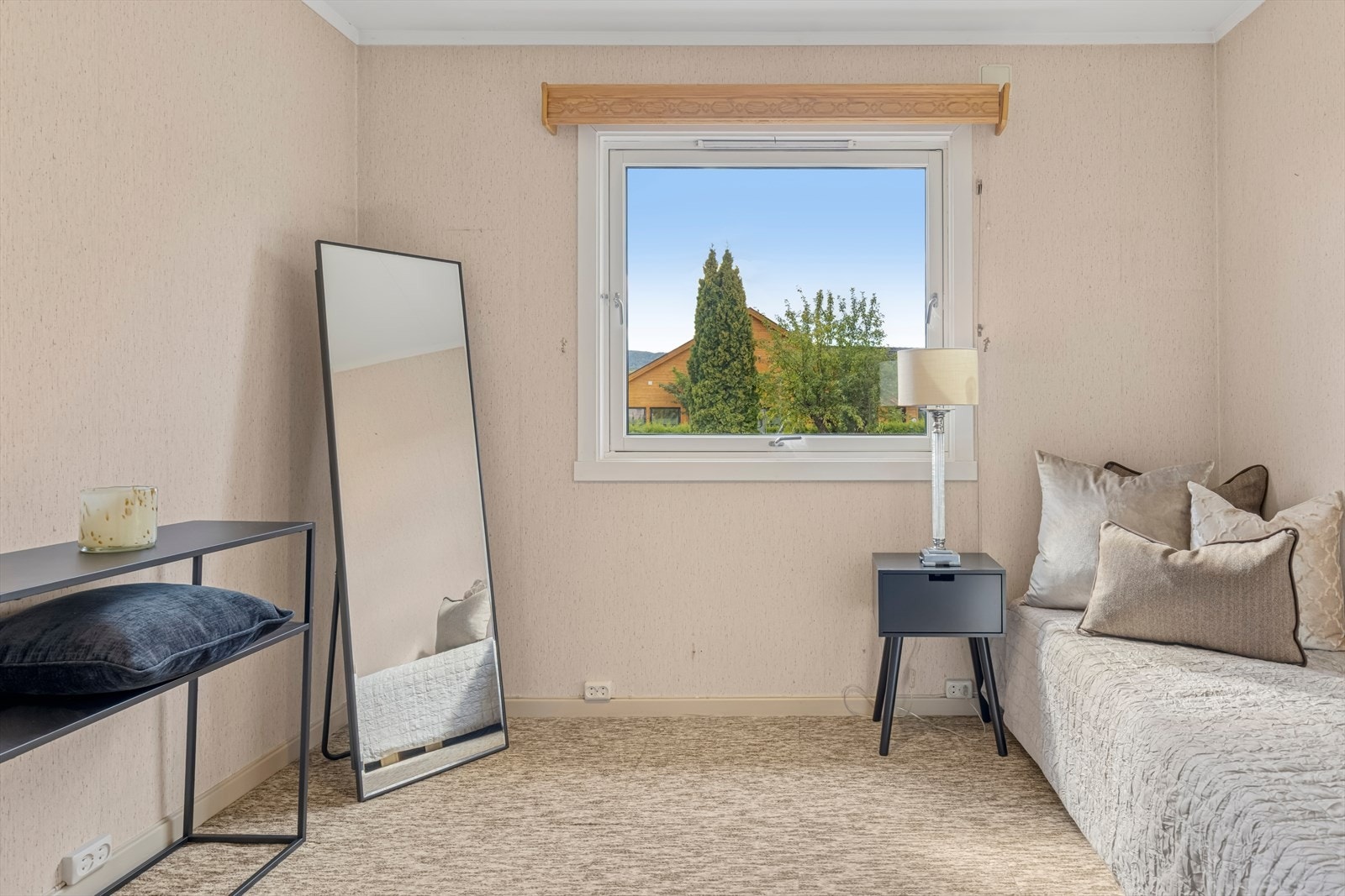 Soverom 3. Galleribilde