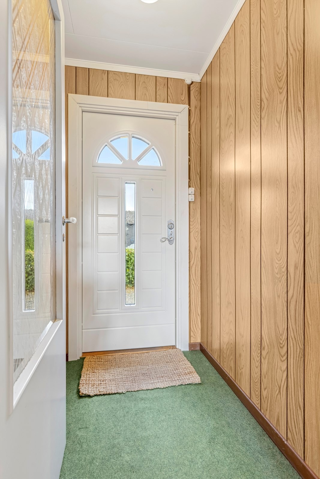 Velkommen inn! Galleribilde