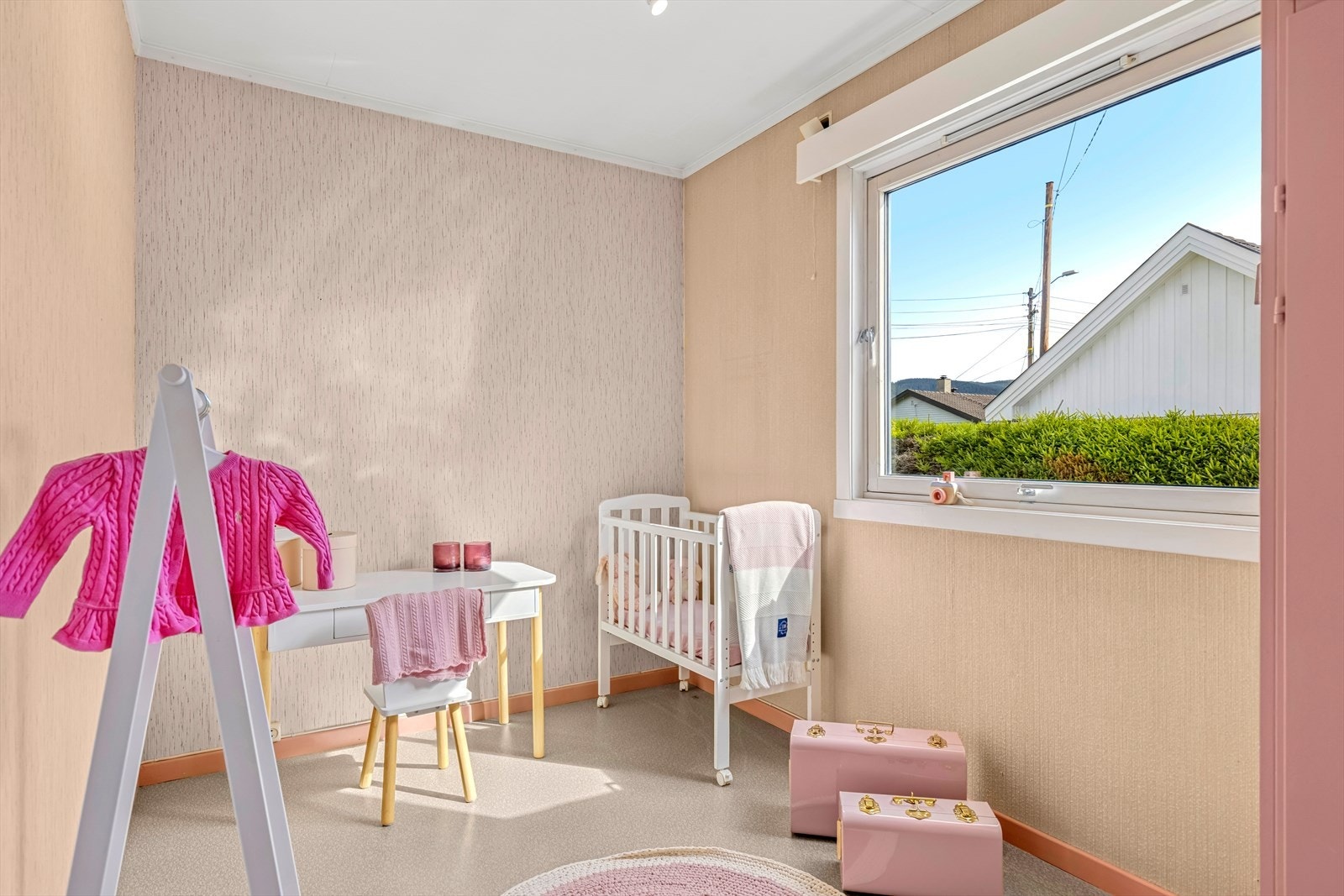 Soverom 2. Galleribilde