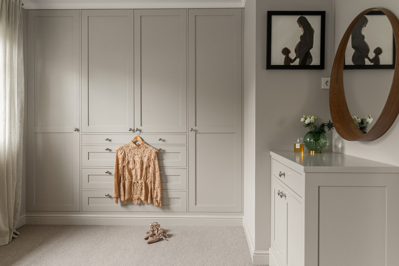 Varmepumpe avgir også kjøling på sommerstid Galleribilde