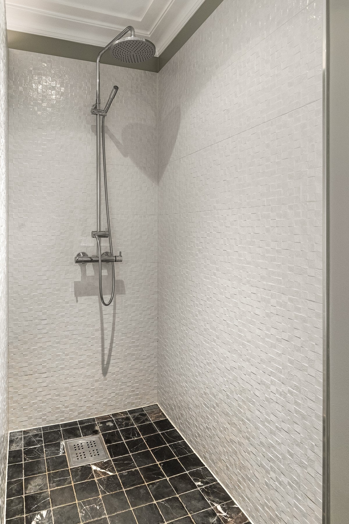 Dusjnisje Galleribilde