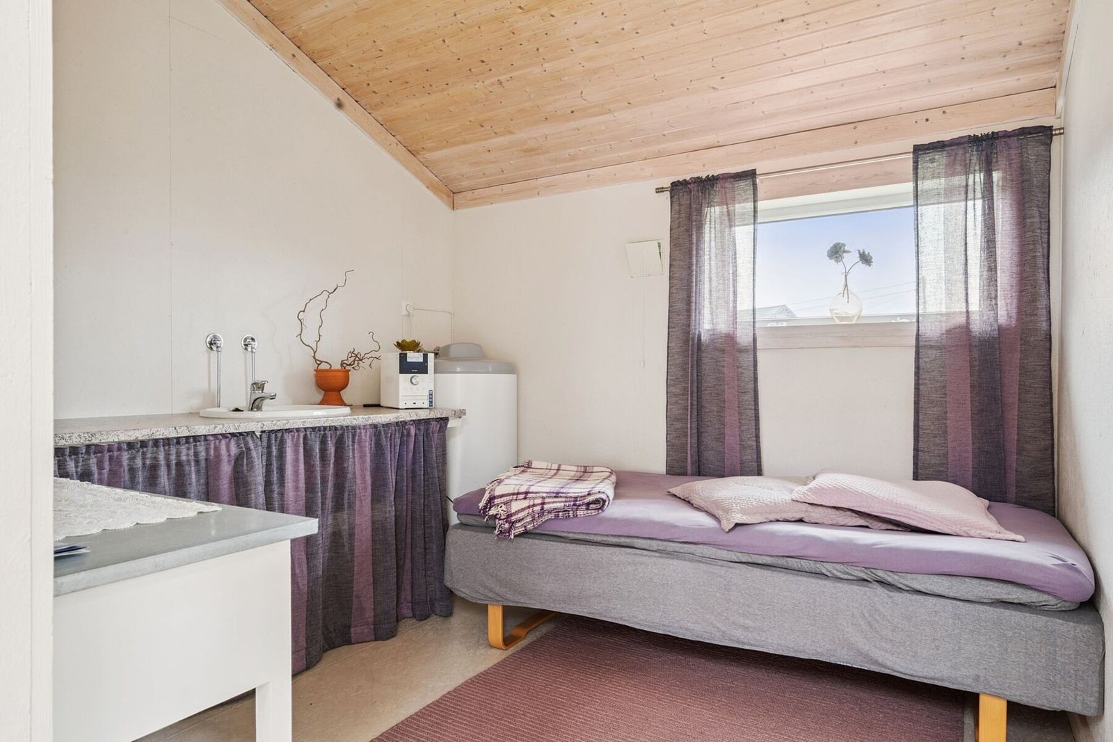 Behandlingsrom/kontor Galleribilde