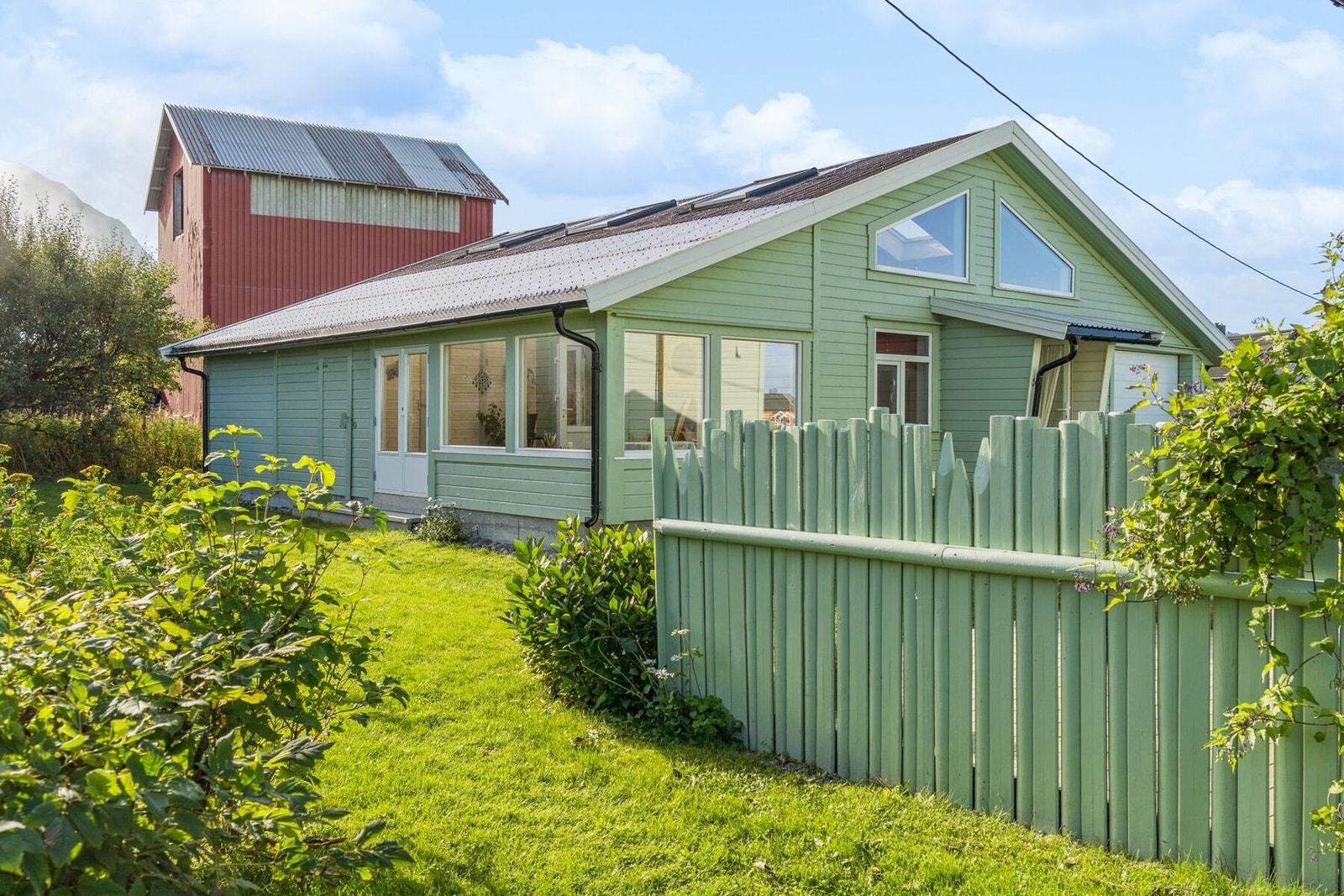 Annekset Galleribilde