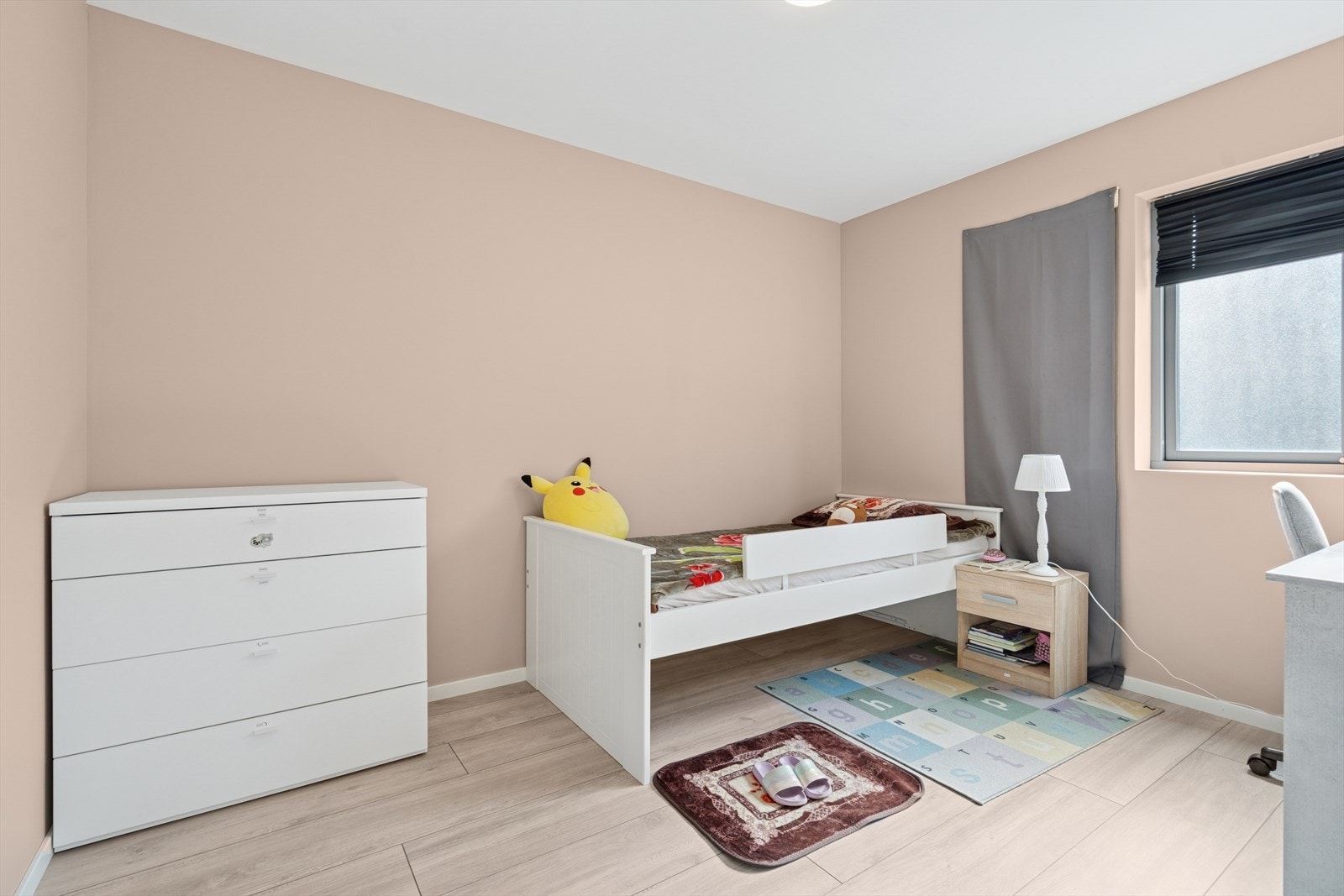 Soverom 3 Galleribilde