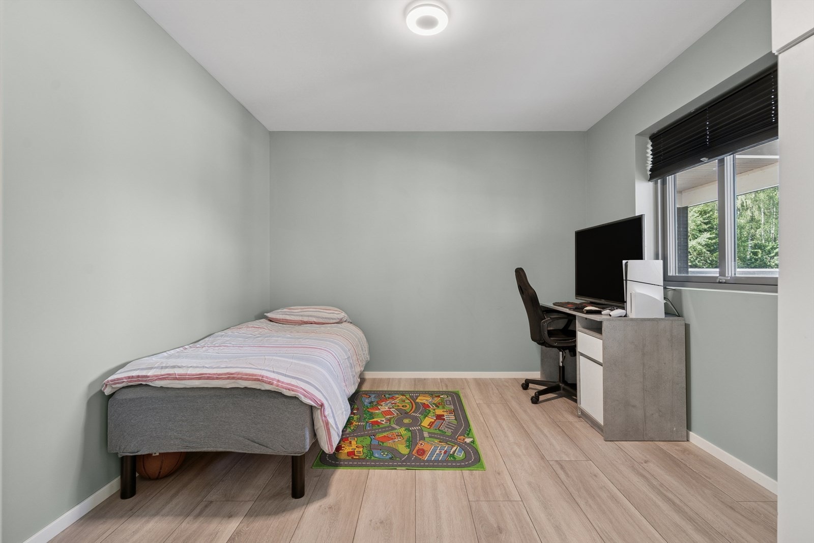 Soverom 2 Galleribilde