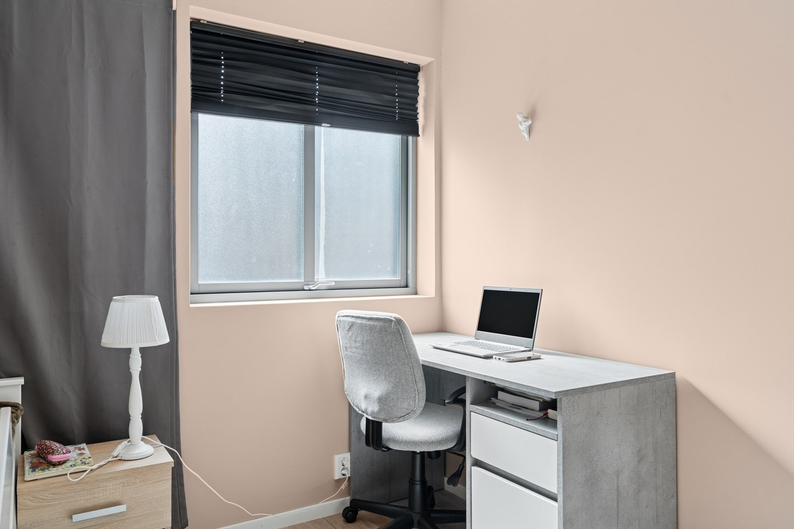 Soverom 3 Galleribilde