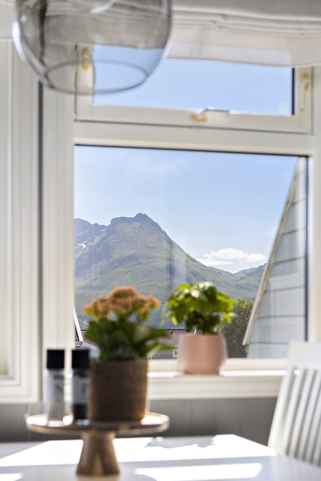 Spisestue Galleribilde