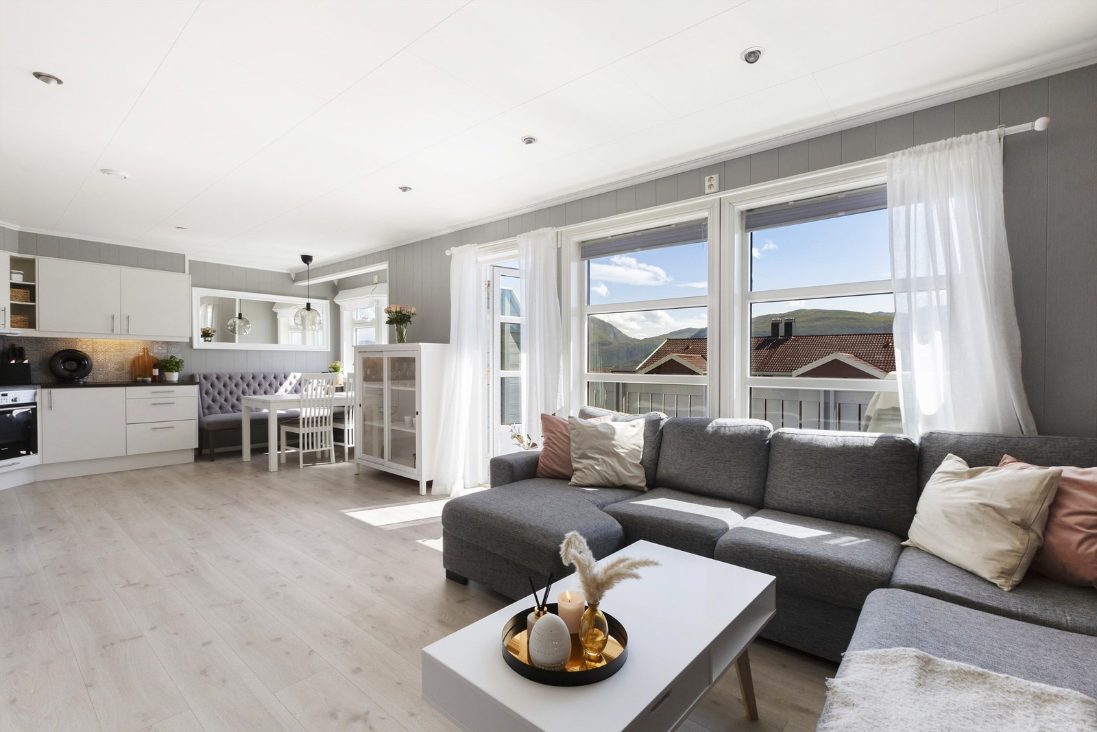 Velkommen til Beinhaugen 85A! Galleribilde