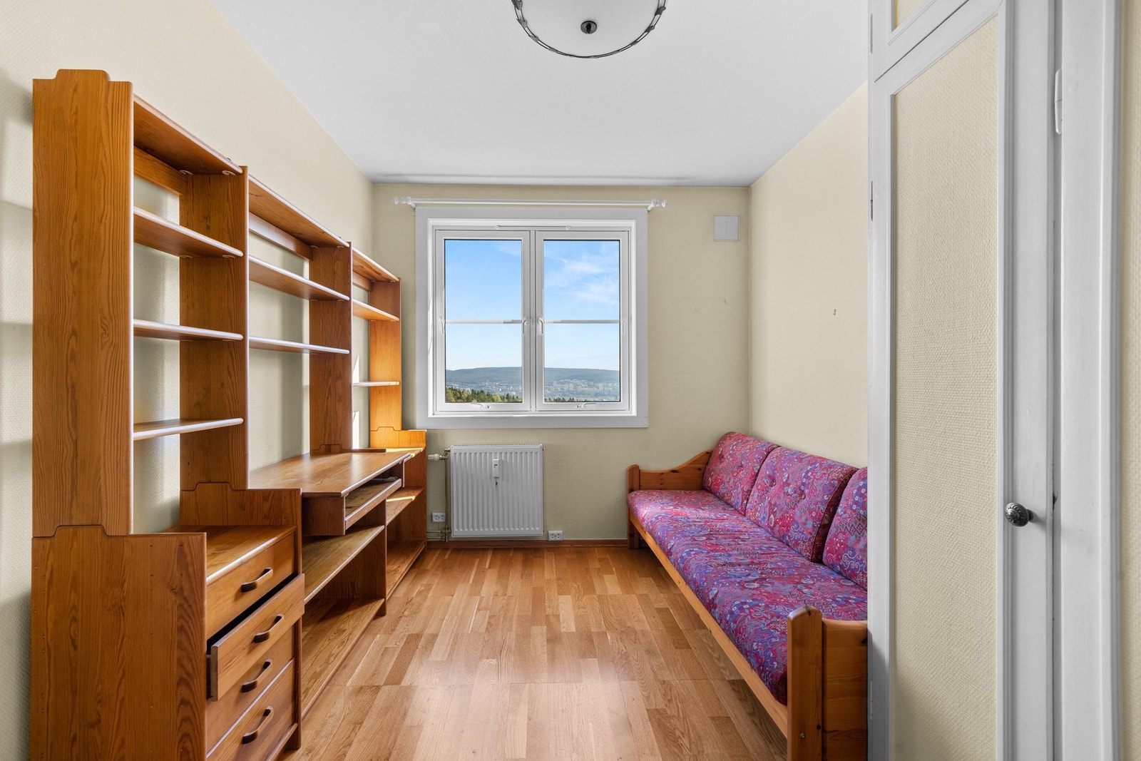 Soverom II Galleribilde