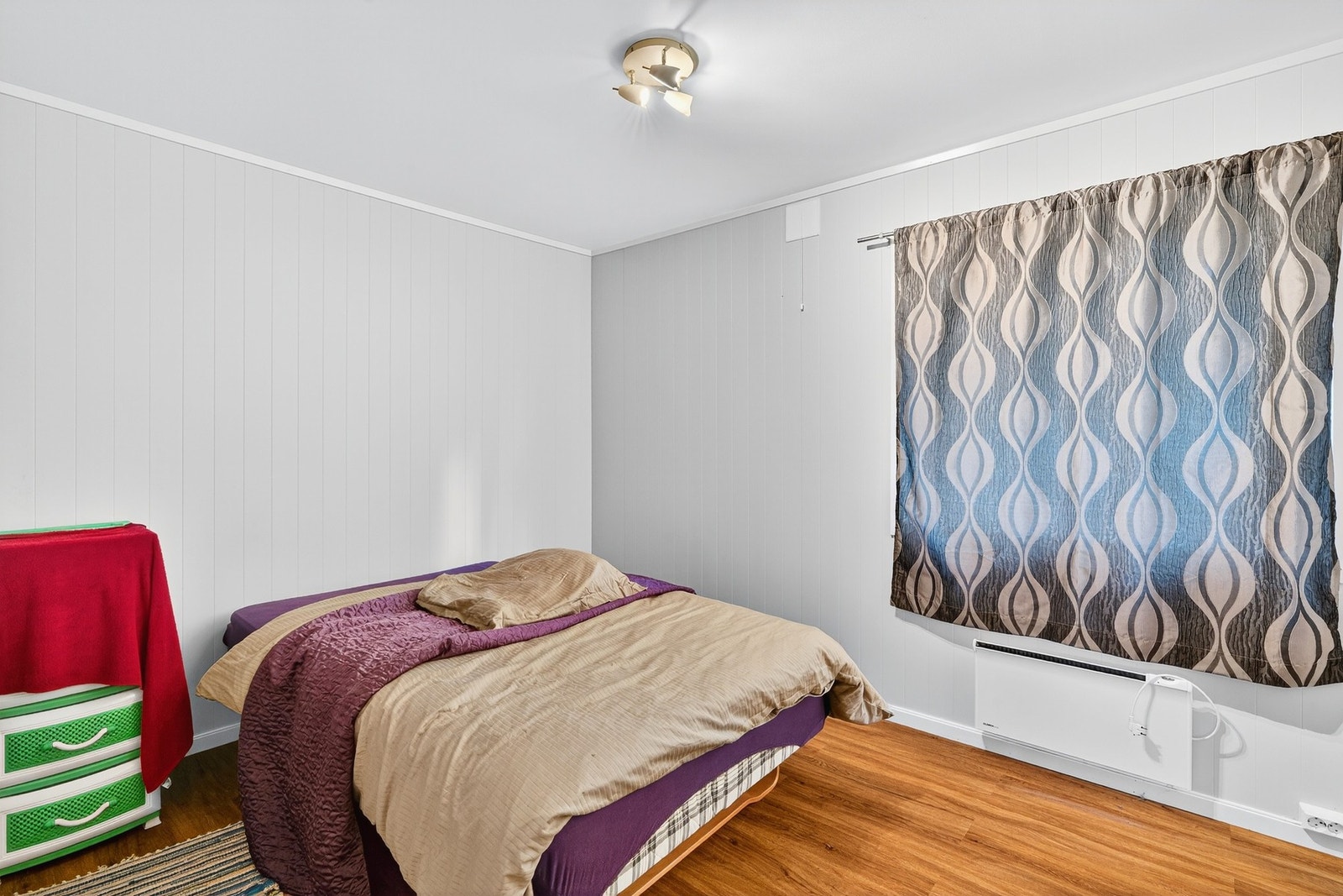 Soverom 2. Galleribilde