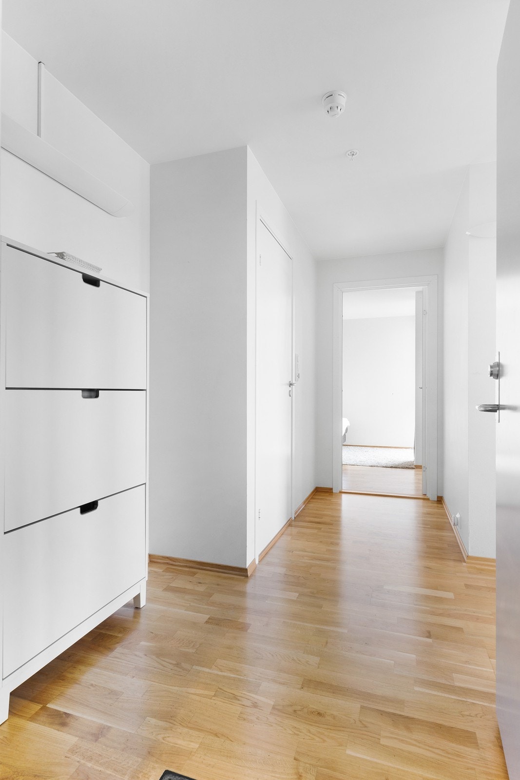 Velkommen inn! Galleribilde