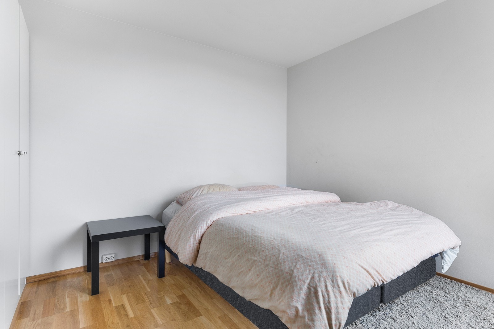 Leiligheten har 2 soverom av god størrelse. Galleribilde